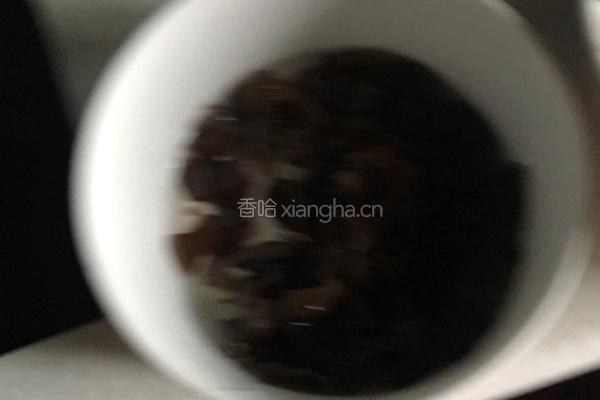 黄瓜木耳炒肉的做法图解4