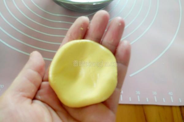 红萝卜花生汤圆的做法图解8
