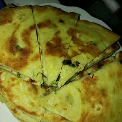 葱油饼的做法[图]