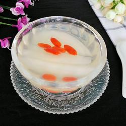 梨子水的做法[图]