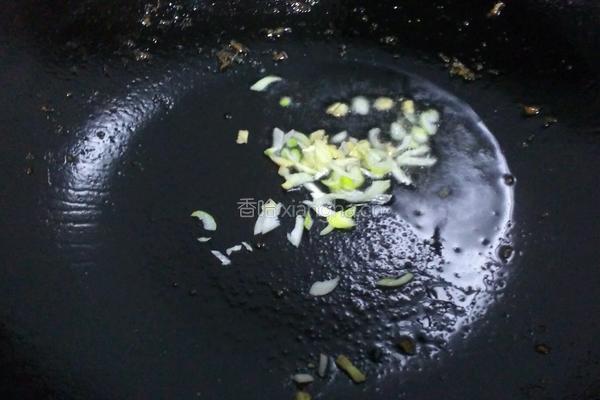鲜蘑炒肉片的做法图解12