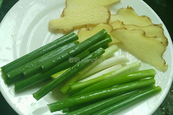 鼓油鸡的做法图解2