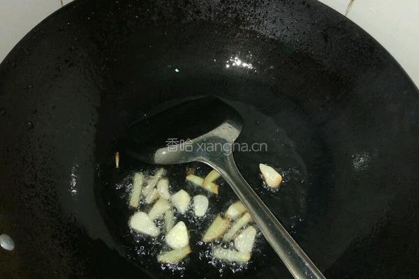 土豆鸭腿的做法图解3