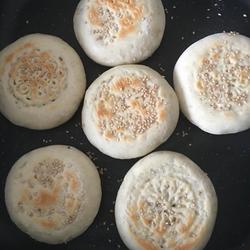 糖饼的做法[图]