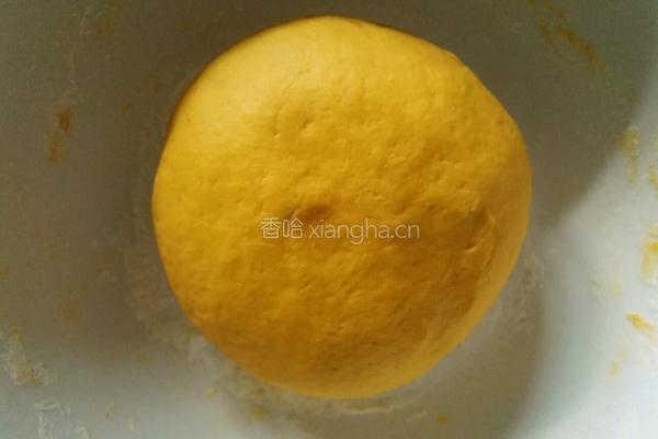 馍馍的做法图解3