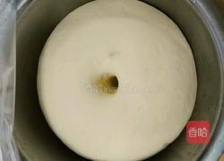 双色南瓜卷的做法图解8
