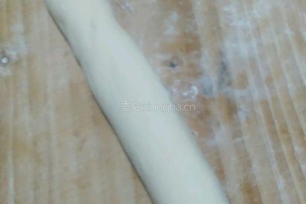 洋葱肉饼的做法图解9