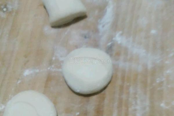 洋葱肉饼的做法图解10