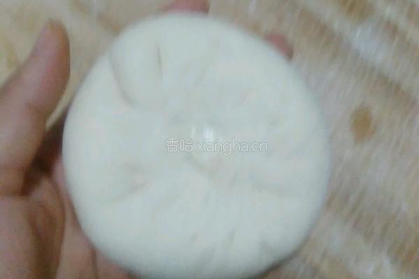 洋葱肉饼的做法图解13