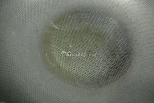 土豆胡萝卜丝的做法图解4