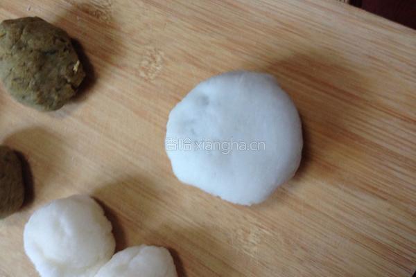 冰皮月饼的做法图解11