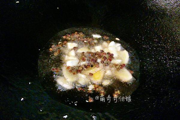 辣椒炒鸡胗的做法图解6
