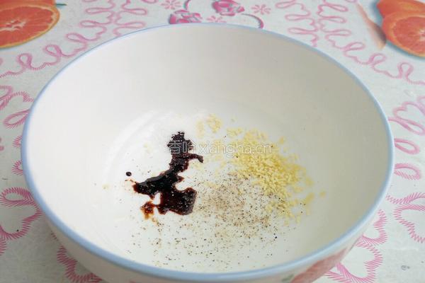 蕨菜干炒肉的做法图解9