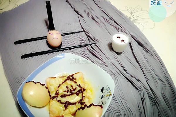 小鸡面包披萨的做法图解7