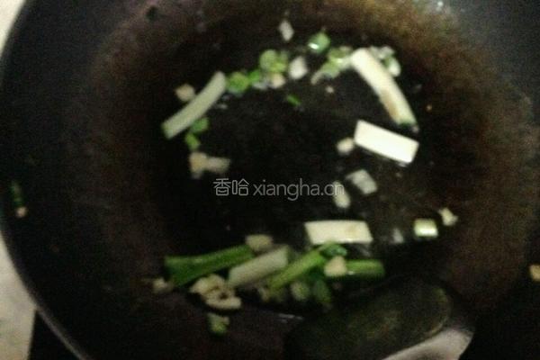 可乐虾的做法图解2