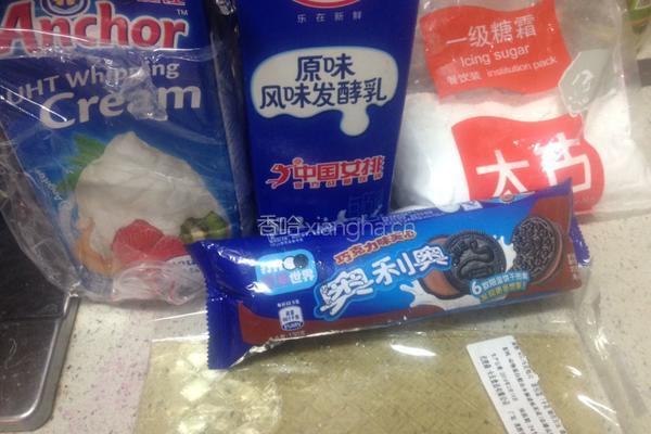 慕斯蛋糕的做法图解2