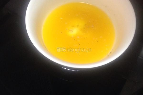 慕斯蛋糕的做法图解5