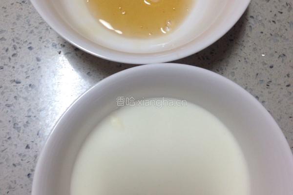 慕斯蛋糕的做法图解10