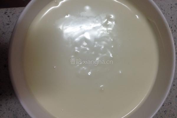 慕斯蛋糕的做法图解15
