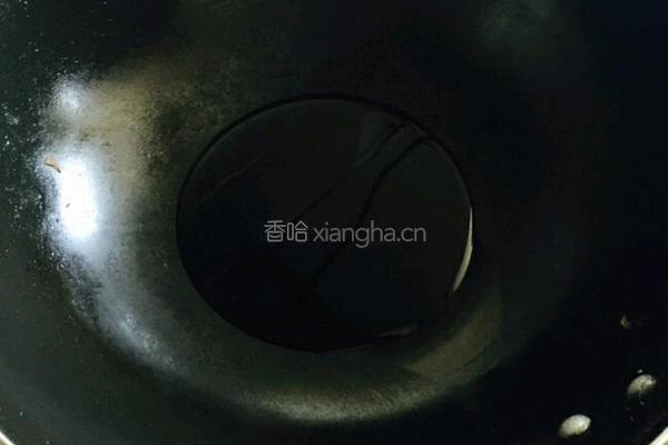 酸辣鲅鱼段的做法图解2