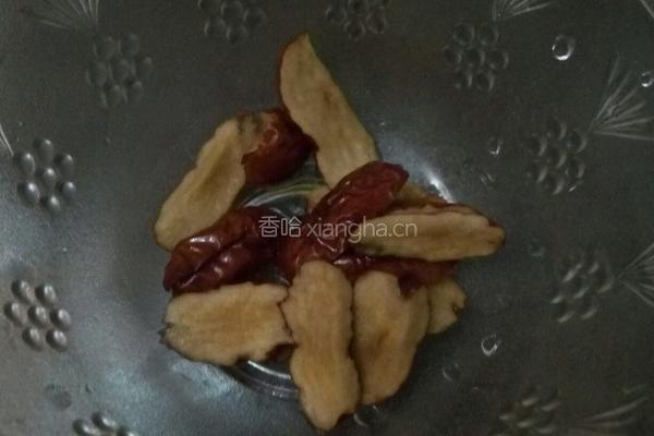 糙米饭的做法图解4