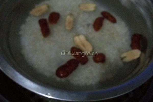 糙米饭的做法图解5