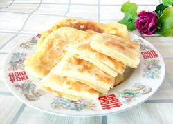千层油饼
