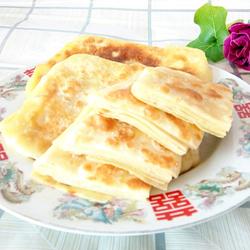 千层油饼的做法[图]