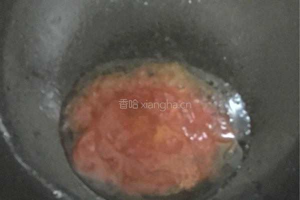 糖醋菊花鱼的做法图解11