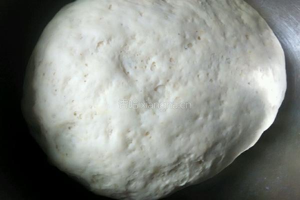 黄瓜馅饼的做法图解6