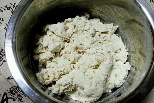 土司面包的做法图解2