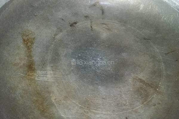 小排面的做法图解12