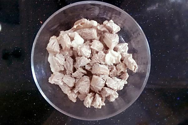 咖喱牛肉面的做法图解6