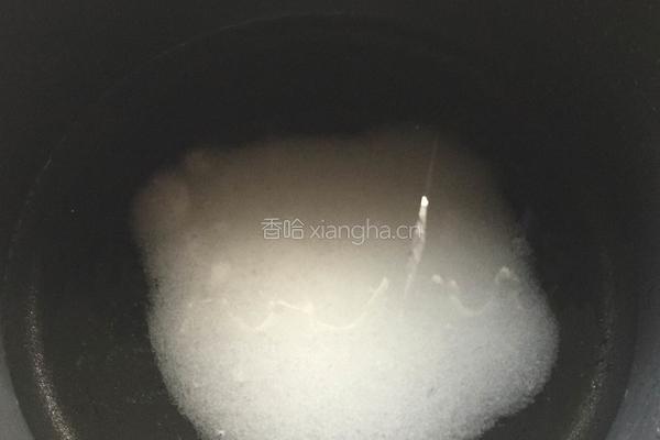 猕猴桃系列之猕猴桃酱的做法图解4