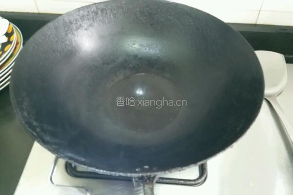 茶树菇烧排骨的做法图解3