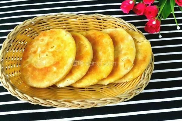 东北糖饼的做法图解17
