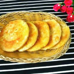 东北糖饼的做法[图]