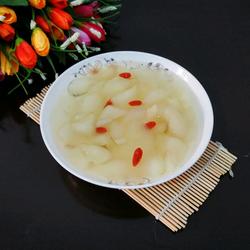 冰糖梨水的做法[图]