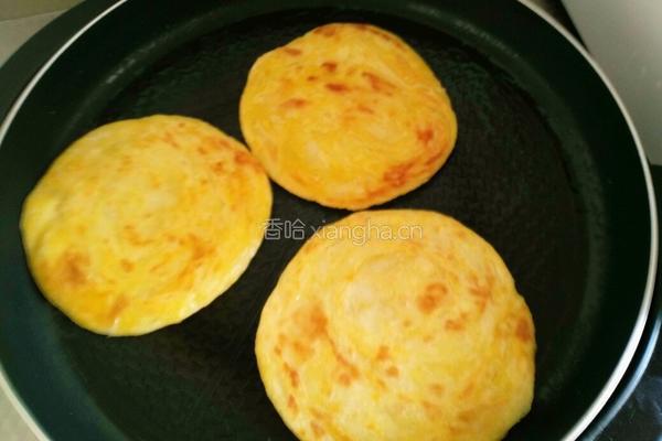 香酥家常烙饼的做法图解11