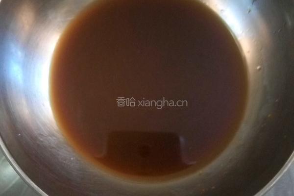 蚝油蘑菇的做法图解3