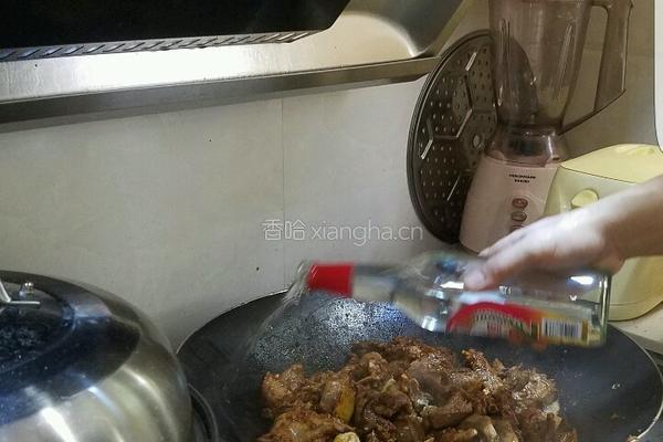 醉鹅的做法图解7