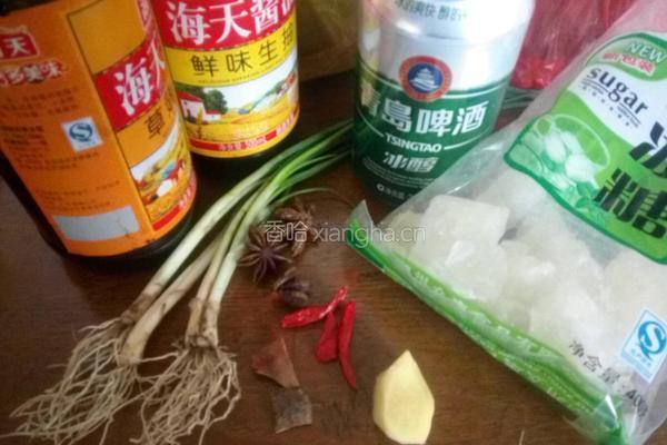 啤酒煮蛋的做法图解3