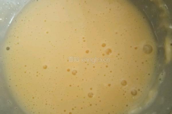炸红枣的做法图解3