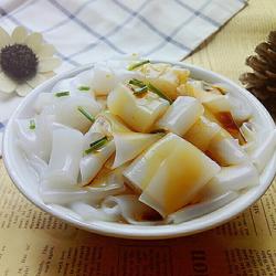 煮卷粉的做法[图]