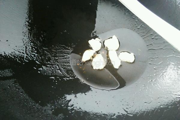 缸豆干红烧肉的做法图解3