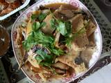 老板鱼炖豆腐的做法[图]