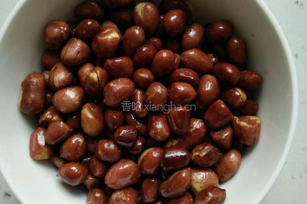 美味香辣酱的做法图解5