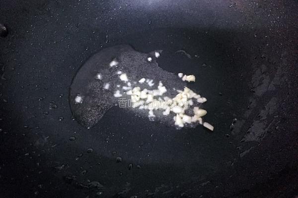 土豆炒蘑菇的做法图解5