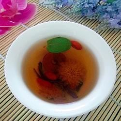 自制凉茶的做法[图]