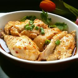 三黄鸡的做法[图]